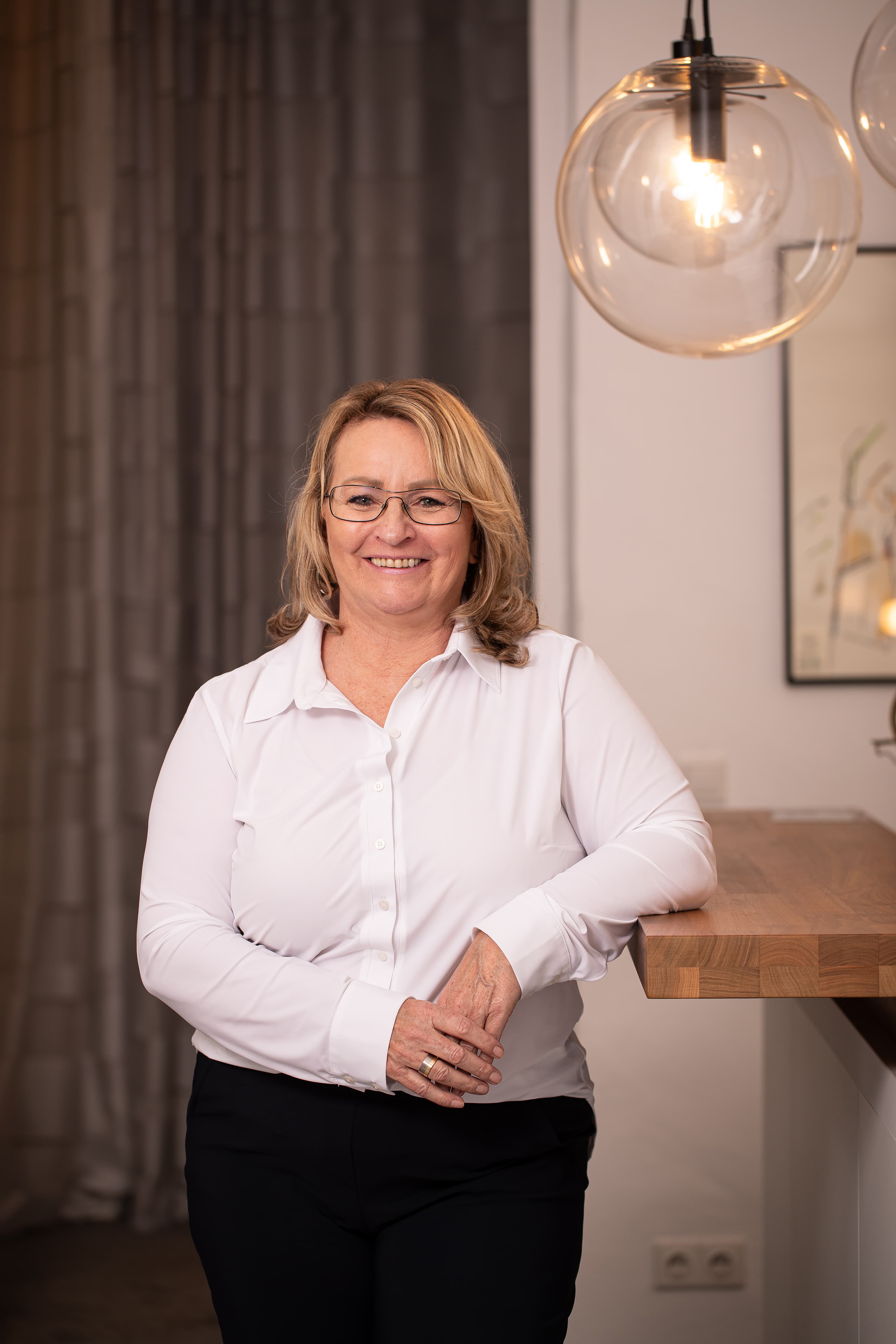 Kontaktieren Sie uns