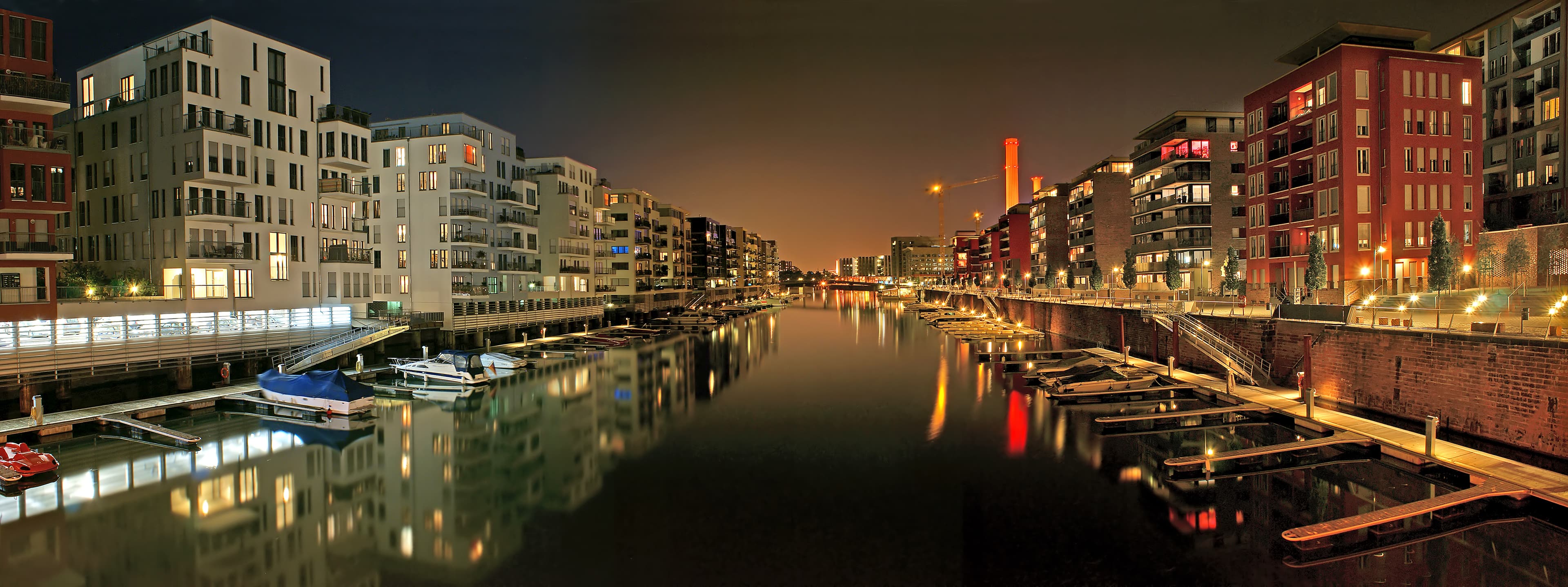 Hauptbild des Immobilienmaklers SELECT Immobilien GmbH