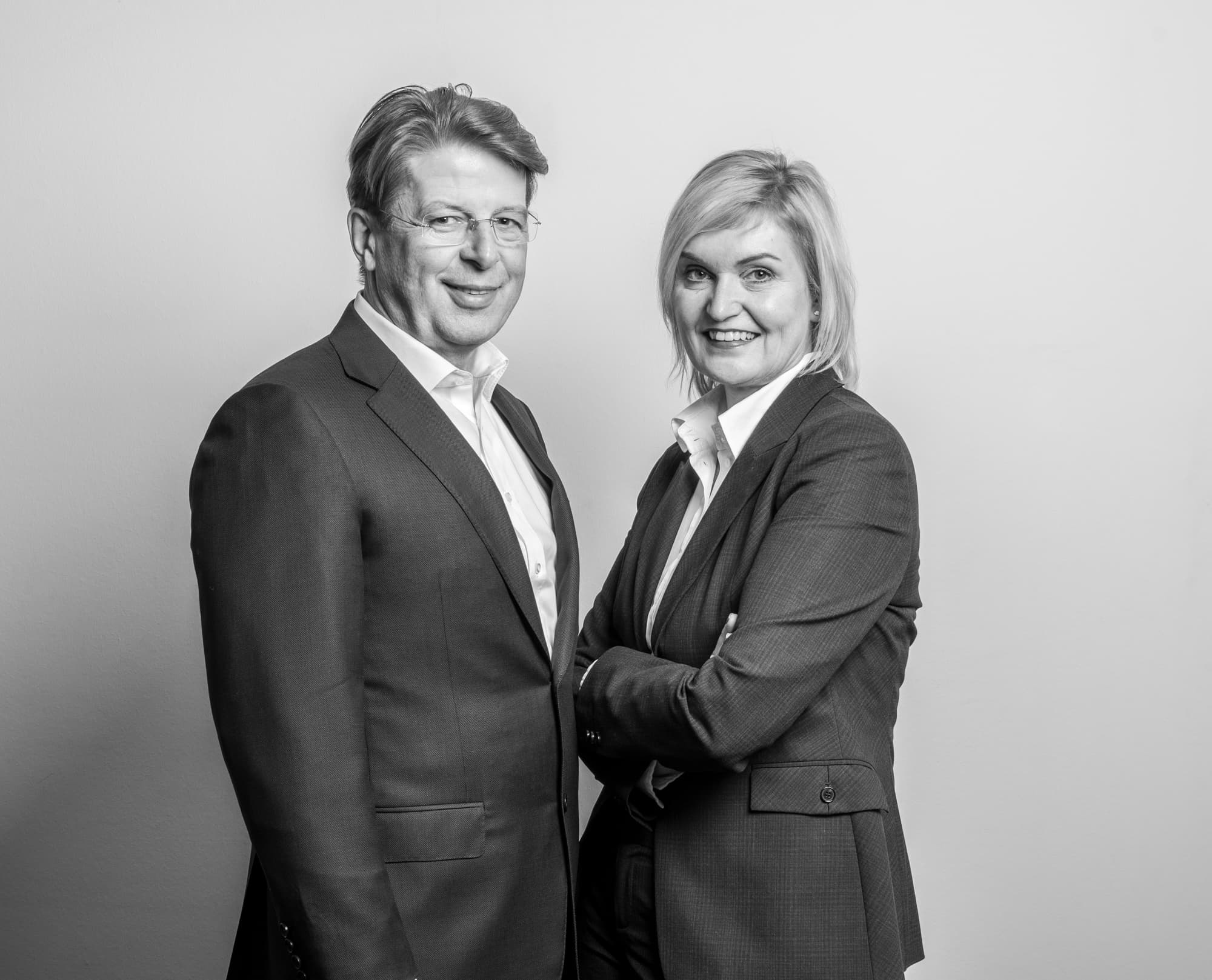 Kontaktieren Sie uns