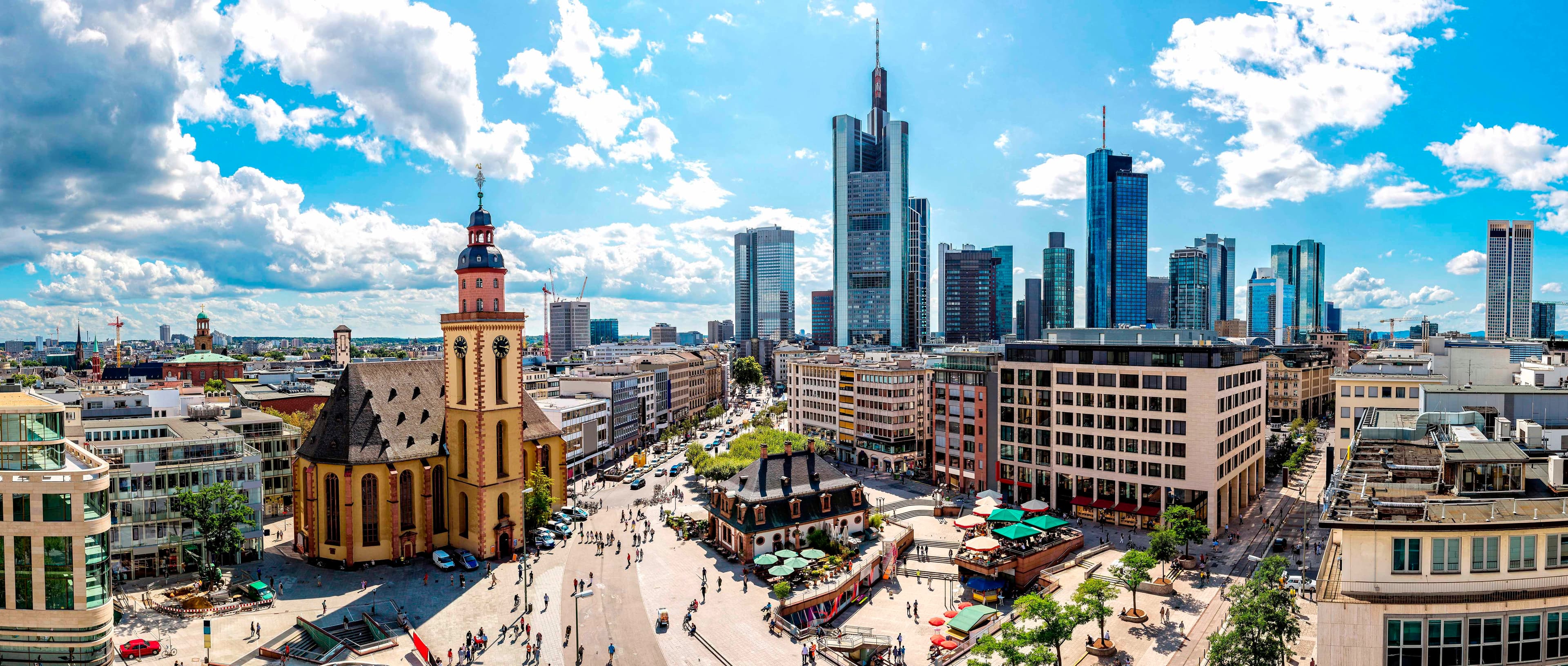 Hauptbild des Immobilienmaklers UK Immobilien