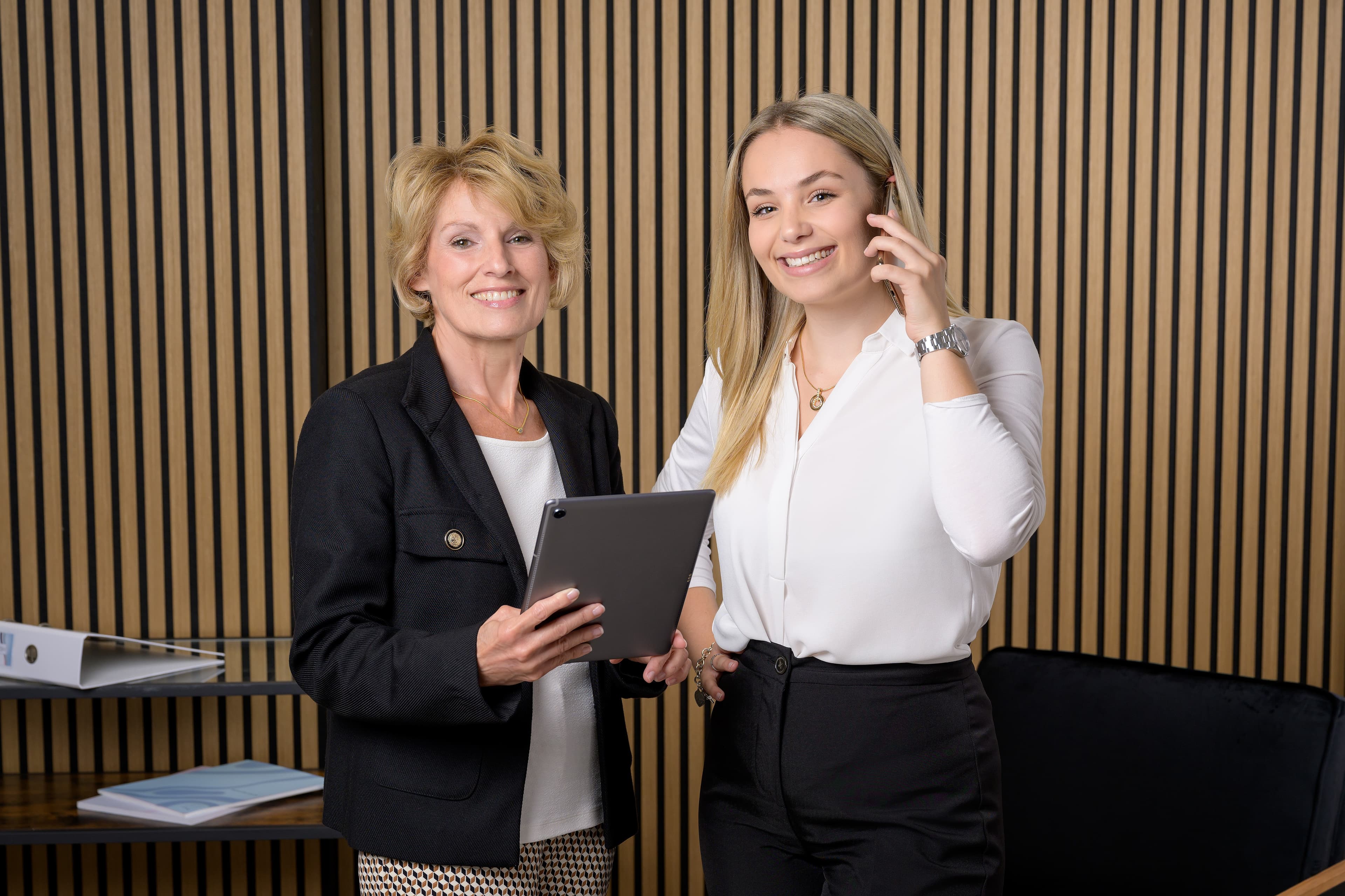 Kontaktieren Sie uns