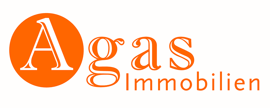 Logo von Agas Immobilien Makler Berlin
