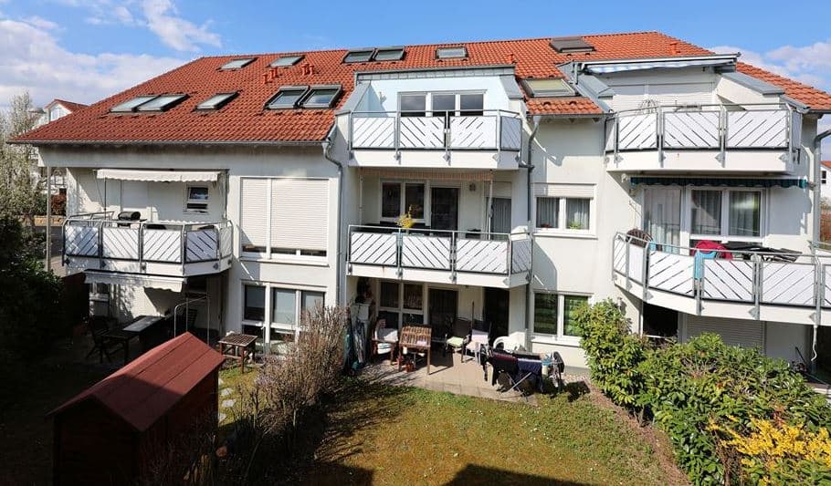 Beispielbild für die Vorteile von WHG Immobilien